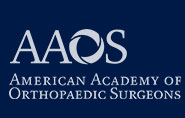 American Academy of Orthopaedic Surgeons logo