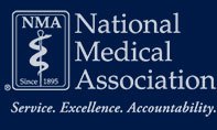 National Medical Association logo