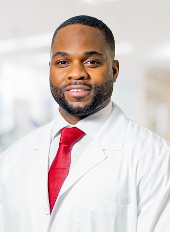 Daniel Sutton, MD Img