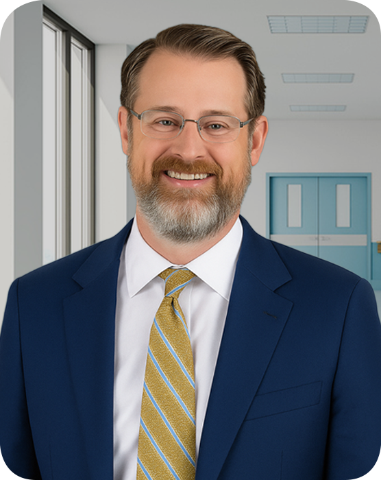 Marcus C. Ford, M.D. hme