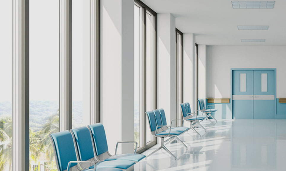 Marcus C. Ford, M.D.