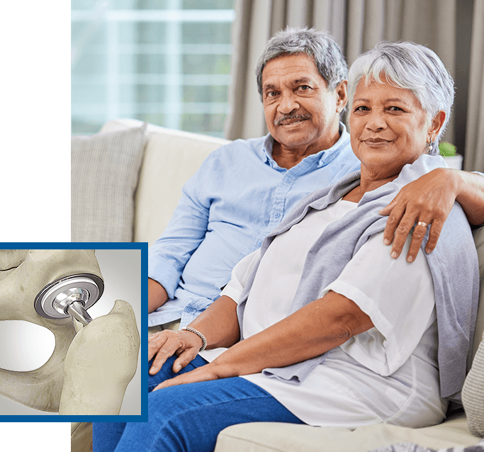 Total Hip Replacement