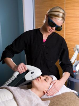 BBL Laser Cosmetic Therapy pic