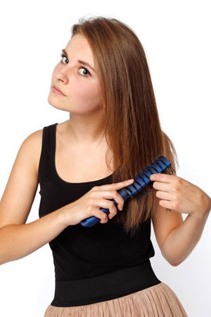 Hair Loss in Women pic