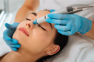 HydraFacial pic