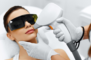 Laser Hair Removal pic