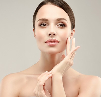 Cosmetic dermatology