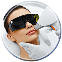 Laser Treatments