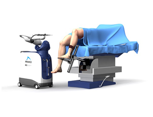 Robotic Assisted Knee Replacement pic