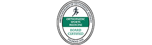 Orthopaedic Sports Medicine logo
