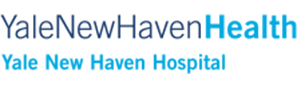 Yale New Haven Health Yale New Haven Hospital Logo