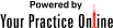 Your Practice Online Logo