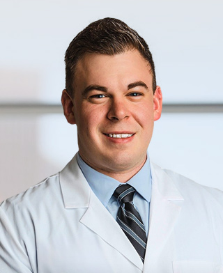 Caleb Davis, M.D.