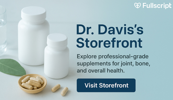 Dr Davis Storefront Img