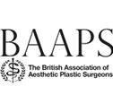 Member of the British Association of Aesthetic Plastic Surgeons (BAAPS)