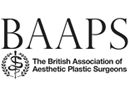 British Association of Aesthetic and Plastic Surgeons