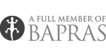 Member of the British Association of Plastic, Reconstructive and Aesthetic Surgeons (BAPRAS)