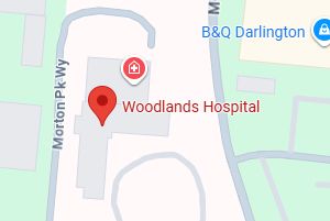 Circle Health Group - Darlington