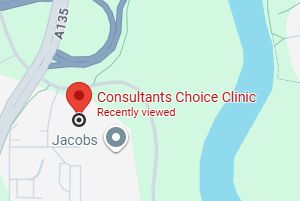 Consultant Choice Clinic - Stockton-on-Tees