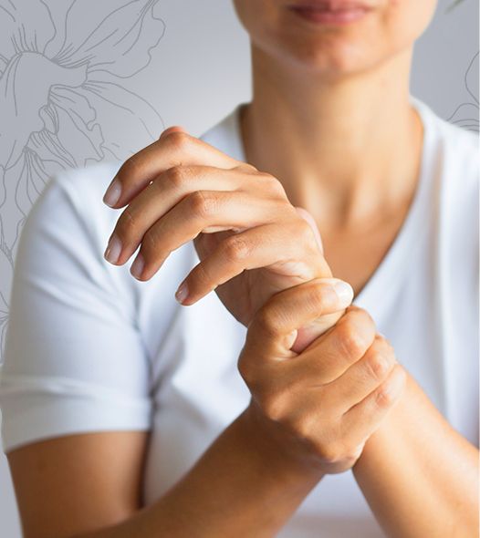 Hand Surgery Large Picture