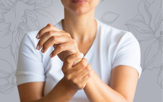 Hand Surgery Large Picture