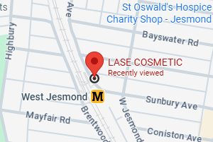 LASE Cosmetic - Newcastle