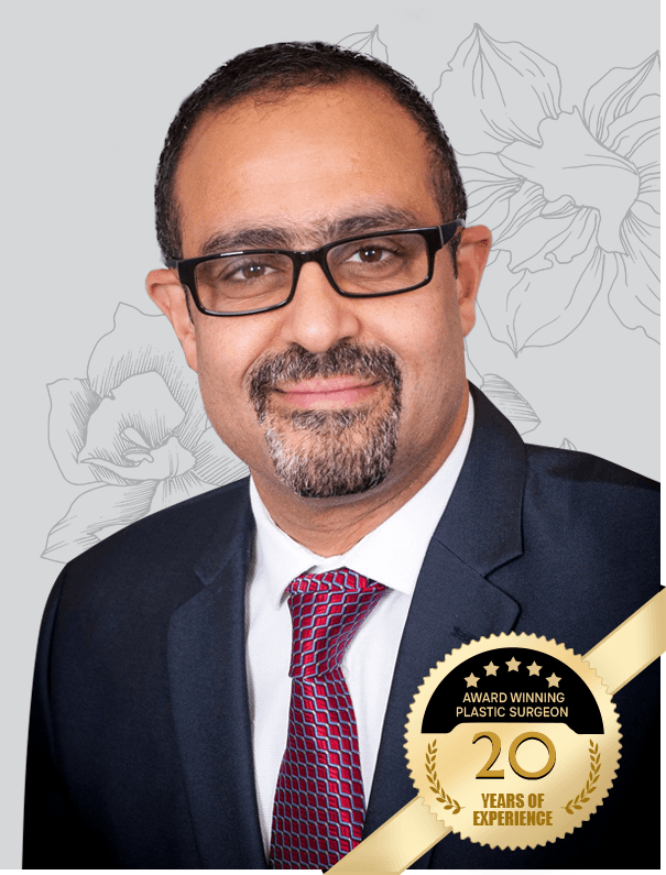 Picture of Mr. Haitham Khashaba - Plastic, Cosmetic & Reconstructive Surgeon