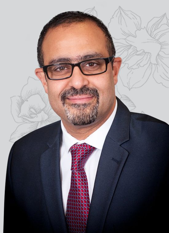Picture of Mr. Haitham Khashaba - Plastic, Cosmetic & Reconstructive Surgeon