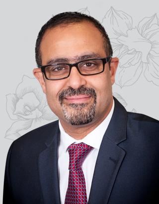 Picture of Mr. Haitham Khashaba - Plastic, Cosmetic & Reconstructive Surgeon