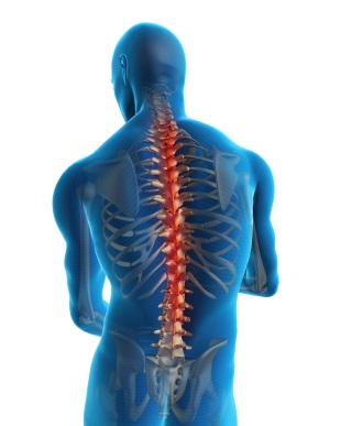 Thoracic Nerve Compression