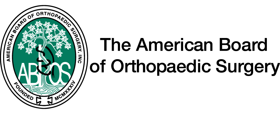 Board Certified Orthopedic Spine surgeon