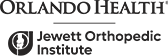 Orlando Health Jewett Orthopedic Institute - Logo