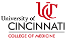 University of Cincinnati College of Medicine - Logo