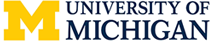 University of Michigan in Ann Arbor - Logo