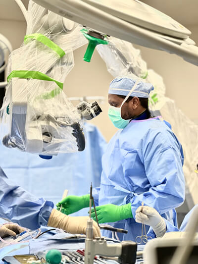 Hamadi Murphy, M.D. gallery 2