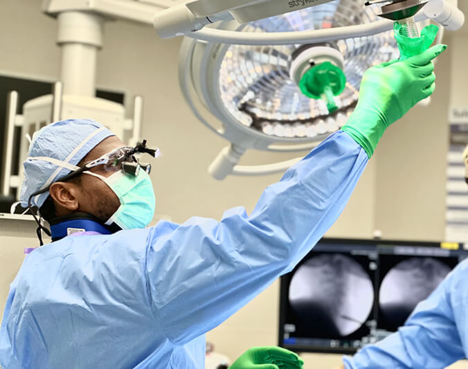 Hamadi Murphy, M.D. gallery 3