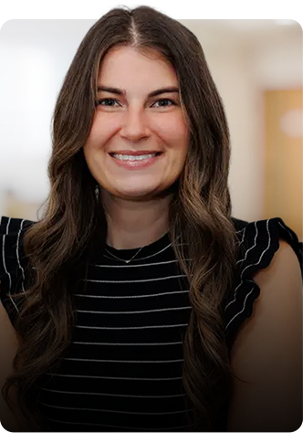 Kennedy Gombert, PA-C