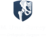 Umar Burney MD img