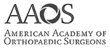 American Academy of Orthopaedic Surgeons (AAOS)