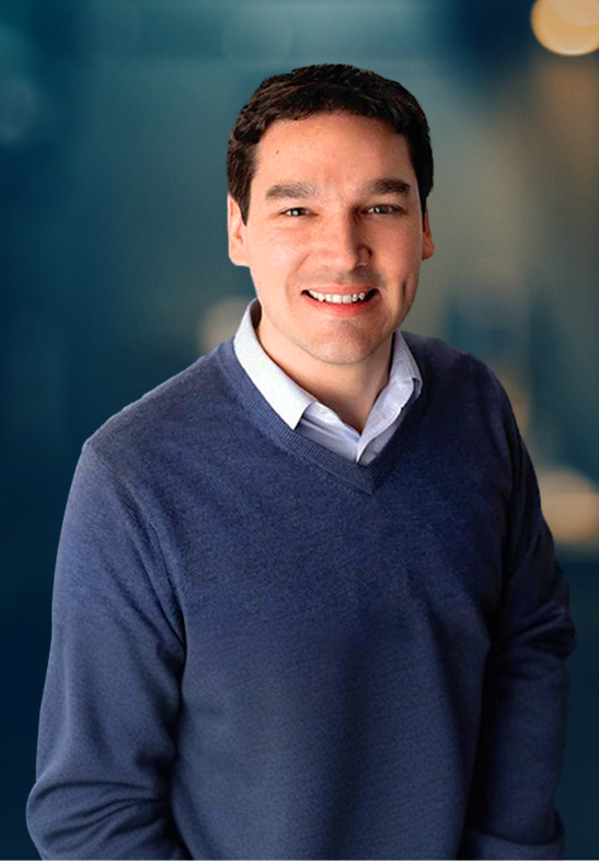 Andrew Ketner, DO - Profile Photo