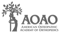 American Osteopathic Academy of Orthopedics (AOAO)