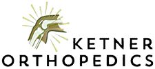 Ketner Orthopedics Logo