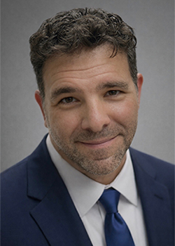 Steven M. Hubert, PA-C