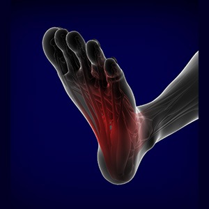 Foot Pain pic