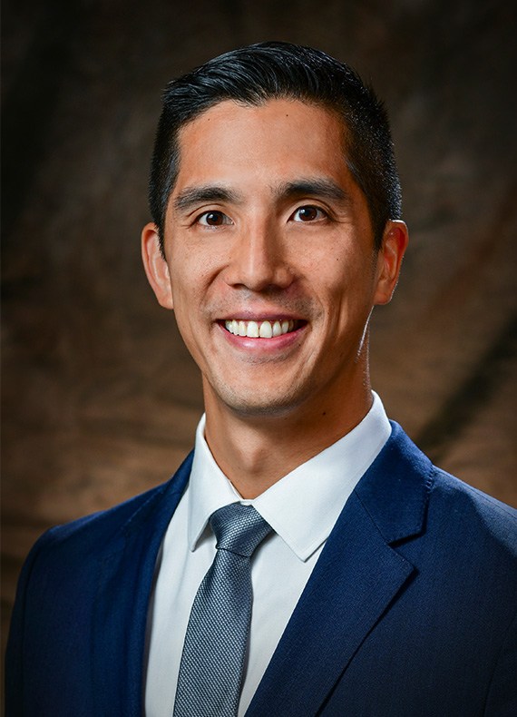 Justin Tsai, M.D., - Board Certified & Fellowship-Trained Orthopedic Surgeon