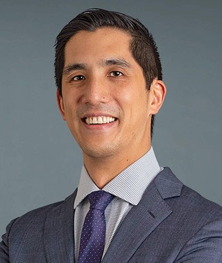 Justin Tsai, M.D. - Board Certified & Fellowship Trained Orthopedic Surgeon Pic
