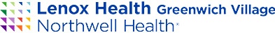 Lenox Health Greenwich Village Logo