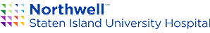 Northwell Staten Iceland University Hospital Logo
