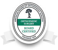 American Board of Orthopedic Surgery Logo