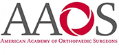 American Academy of Orthopaedic Surgeons - logo